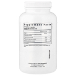 Vital Nutrients, Buffered C, 220 веганских капсул