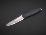 Нож туристический Eclipse RSA [T10S-M3 Carbon G10]