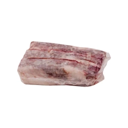 Говядина, ребра Кальби Beef Chuck Short Ribs, 130 "ПРАЙМФУДС" 1-1,3 кг(Россия) ВЕСОВОЙ ТОВАР