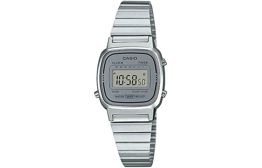 CASIO G Shock LA 670WA 7