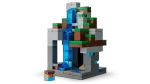 Конструктор LEGO Minecraft 21589 Mini Biomes