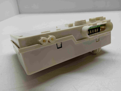 WISL105 кт302 Электронный модуль стиральной машины Indesit WISL105 б/у