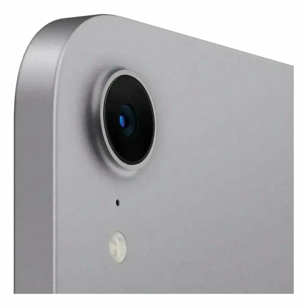 iPad mini 128 ГБ Wi-Fi, серый космос
