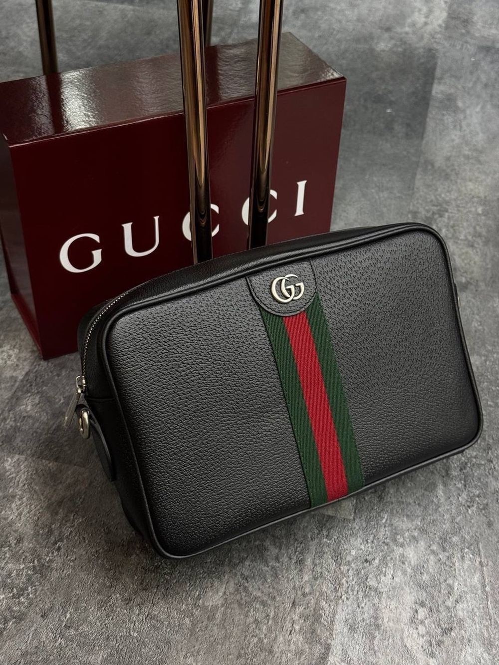 Сумка через плечо Gucci