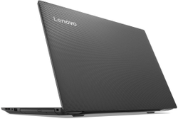 Ноутбук Lenovo V130-15IKB 15.6; FHD, Intel Core i3-7020U, 4Gb, 128Gb SSD, DVD-RW, DOS, серый (81HN00NFRU)