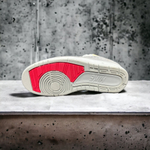 Nike Air Jordan 2 SP Union • Grey Fog