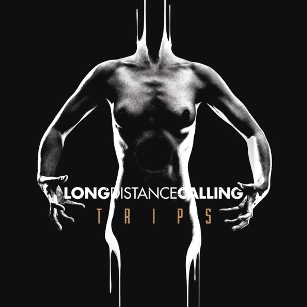 Long Distance Calling / Trips (CD) Long Distance Calling / Trips (CD)