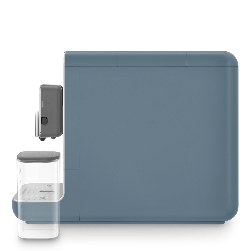 Кофемашина Smeg BCC13SBMEU