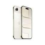 Смартфон Apple iPhone 17 Air 256 GB (Без RuStore, Gold) (Esim)