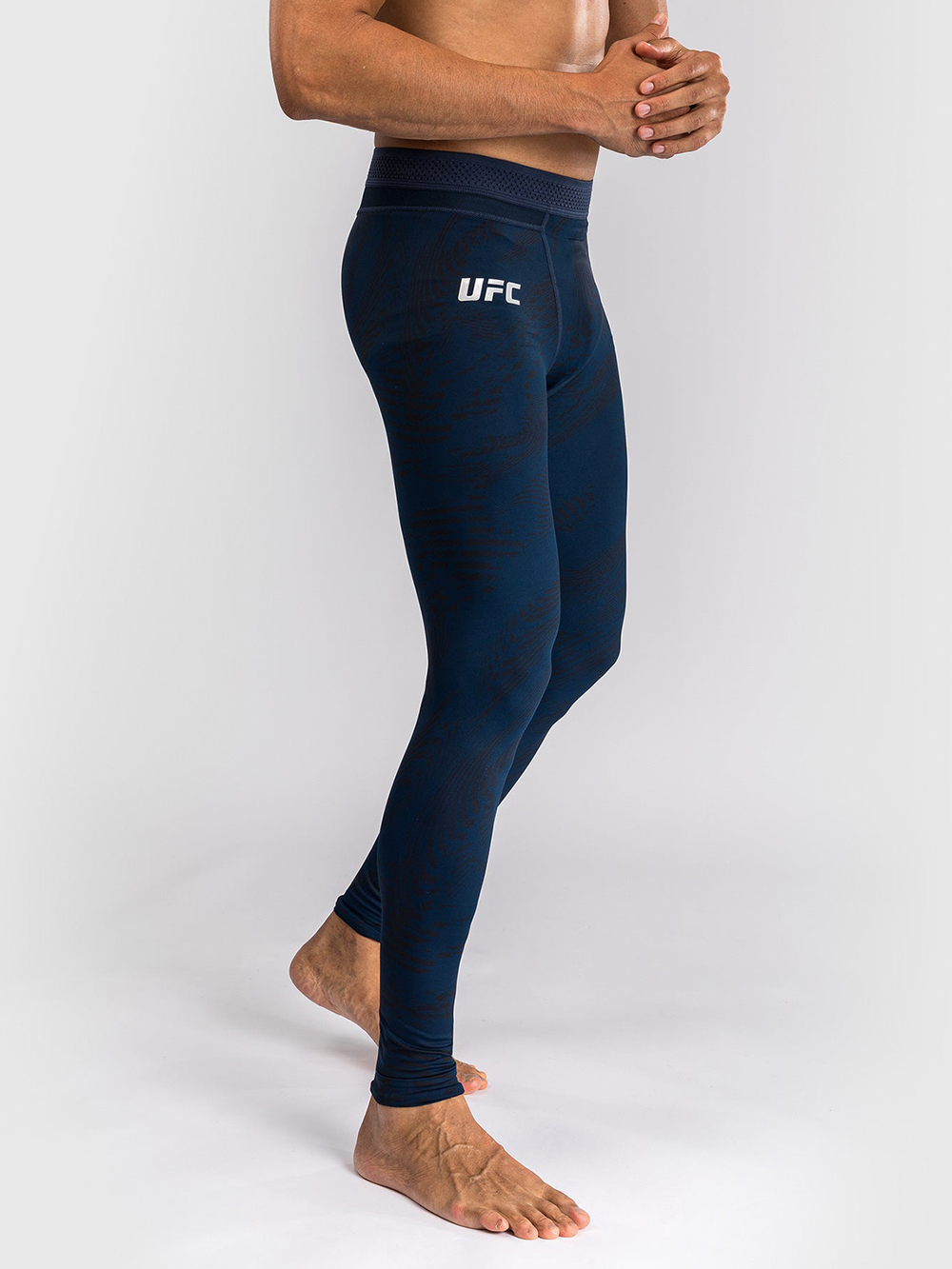 Тайтсы UFC Fusion by Venum Fight Week Blue