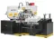 Станок для гибки арматуры Stalex DR25