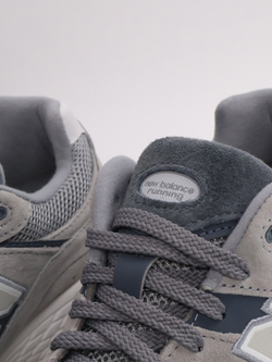 Кроссовки New Balance 2002R Steel Grey Orca
