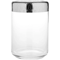 Alessi Заправленная кухонная емкость 1л. MW21/100