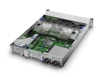Стоечный сервер - HPE DL380 Gen10+ 8SFF NC CTO Svr (P05172-B21 / BUILD-AEA483C7)