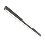 Магнитный трековый светильник Maytoni EXILITY 23мм Basis TR030-4-30WTW-DD2-B