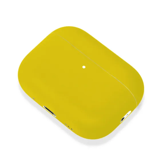 Apple AirPods Pro 3 Lemon Matte