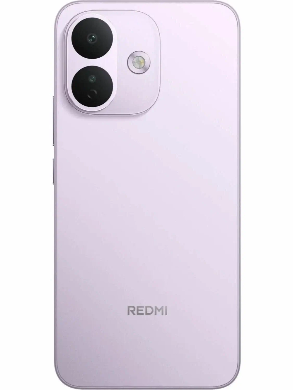 Смартфон Xiaomi Redmi Note 17 Pro 5G 6/128Gb Фиолетовый