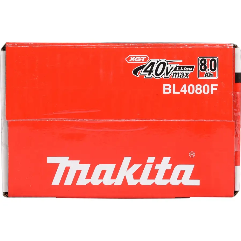 Аккумулятор BL4080F Makita 191X65-8