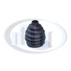 Пыльник ШРУСА наружный VOLKSWAGEN POLO синий TPU (U-d26-D84-h111) ПТП