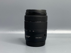 Canon EF-S 18–135mm f/3.5–5.6 USM
