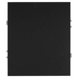 Выключатель ЭРА Arktik 16-1101-05 10АХ-250В антрацит | Эра Arktik
