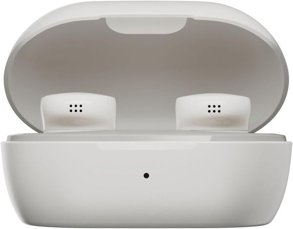 Беспроводные наушники Bose QuietComfort Earbuds (2024) Белый | White Smoke