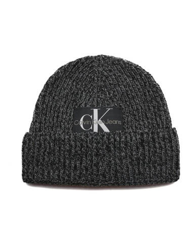шапка CALVIN KLEIN JEANS - серый(K50K509902)