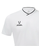 Футболка игровая Jogel DIVISION PerFormDRY Union Jersey, белый 00