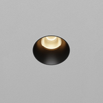 Встраиваемый светильник Technical DL124-10W-3K-TRS-B