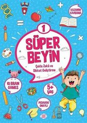 Süper Beyin 1