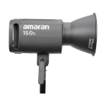 Осветитель светодиодный Aputure amaran 150c глубокий серый