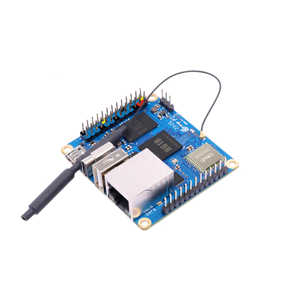 Orange Pi Zero 3 (1.5GB)