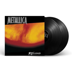 Metallica / Reload (2LP)
