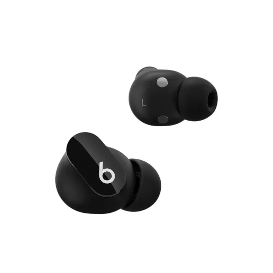 Беспроводные наушники Beats Studio Buds, черный