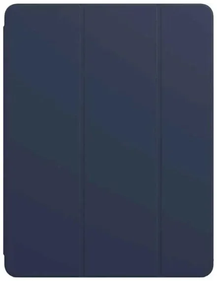 Чехол книжка Smart Folio для iPad Air Темно-синий