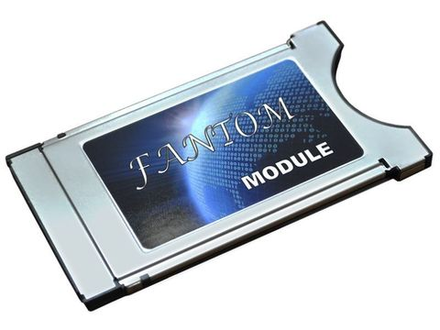 FANTOM PRO CAM-модуль
