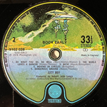 City Boy ‎– Book Early (Англия 1978г.)