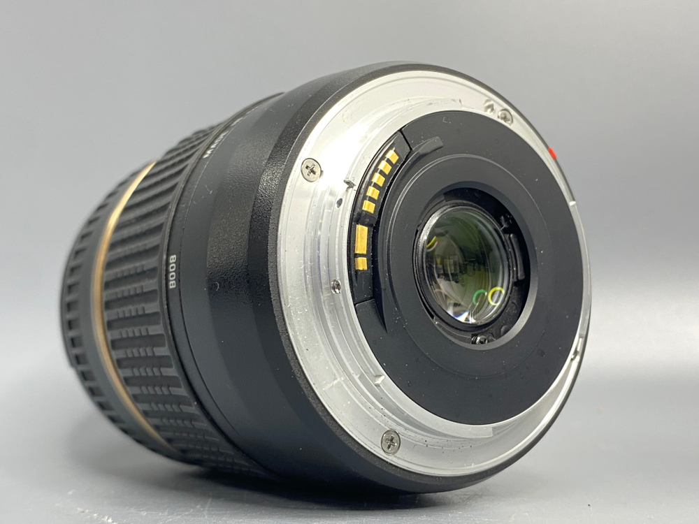 Tamron AF 18-270mm Di II VC PZD Canon