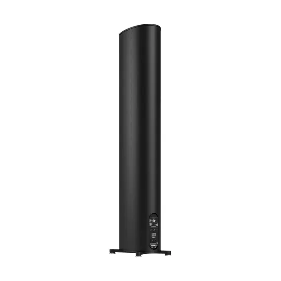 Piega Premium 501 Wireless Gen.2 Black