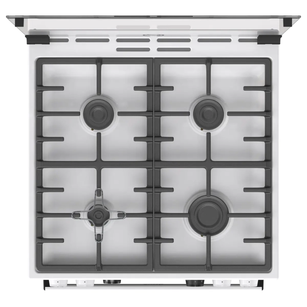 Плита газовая Gorenje GGI6C21WF