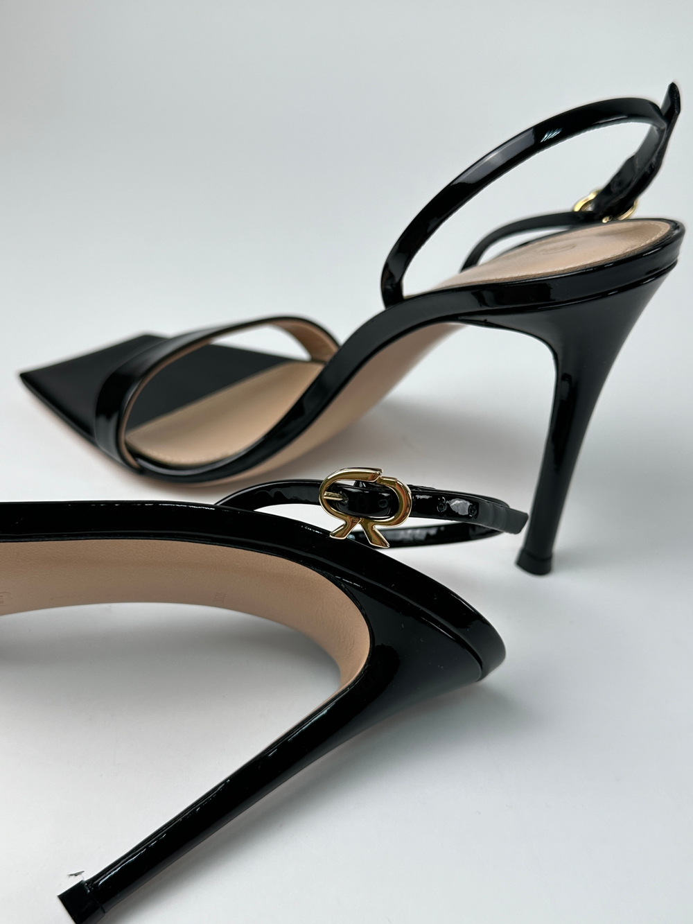 Туфли Gianvito Rossi