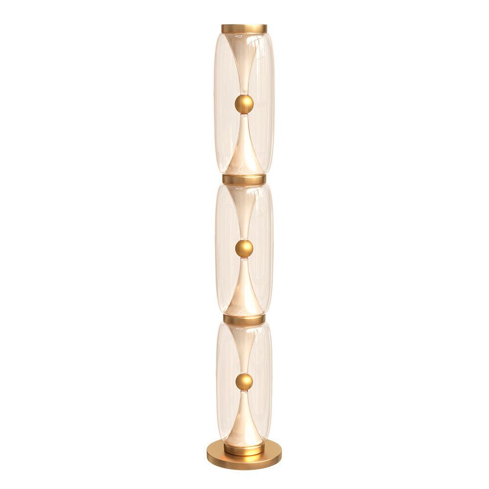 Торшер Divinare STERZO 1244/17 PN-60, 1хLED Торшер Divinare STERZO 1244/17 PN-60, 1хLED