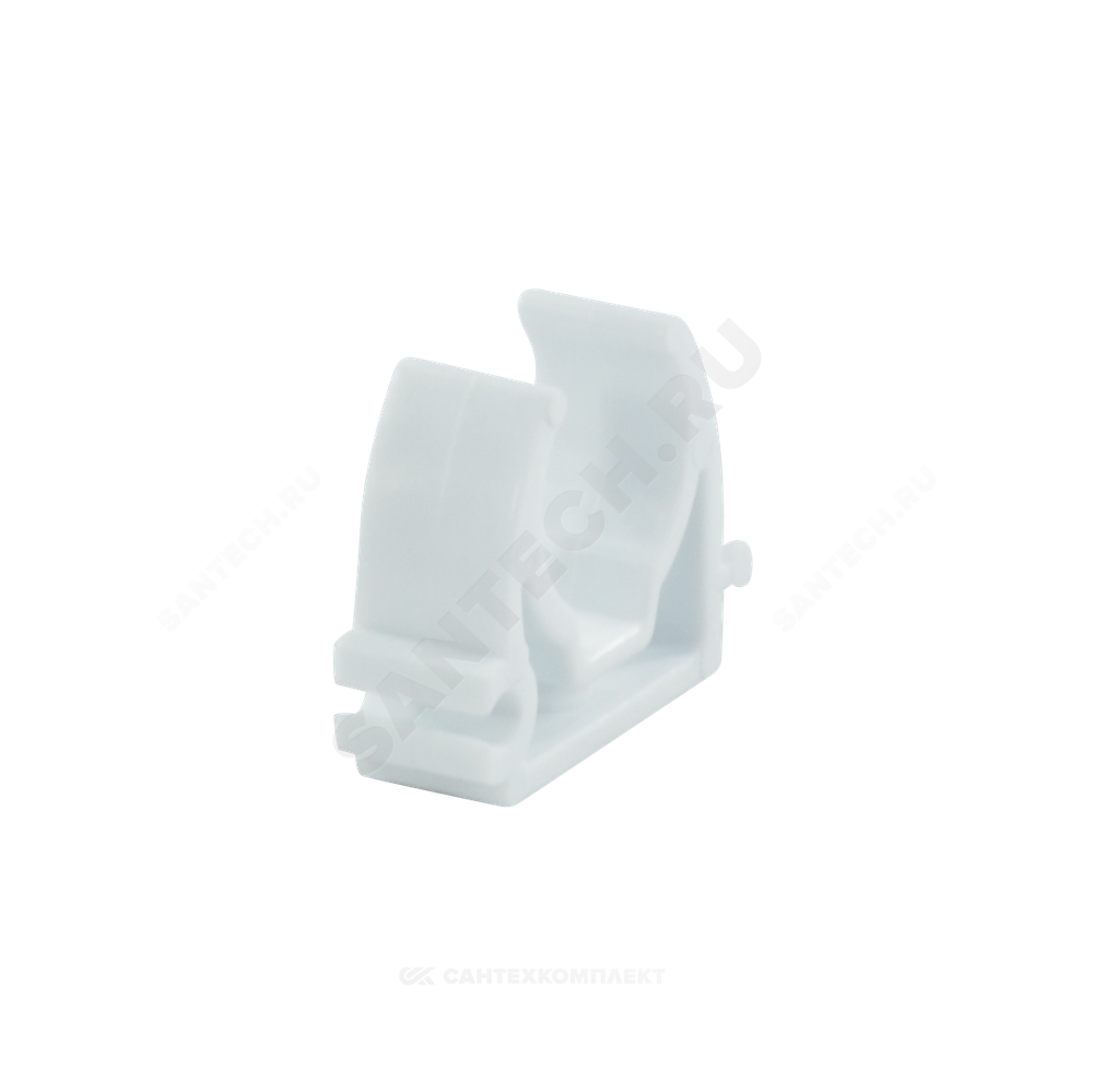 Опора PP-R белая Дн 25 VALFEX 10160225