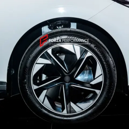 FORGED WHEELS RIMS for MG4 EV STANDART 2022-2026