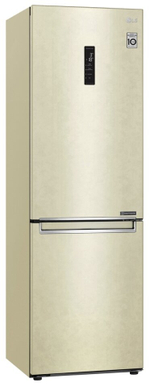 Холодильник LG DoorCooling+ GA-B459 SEKL