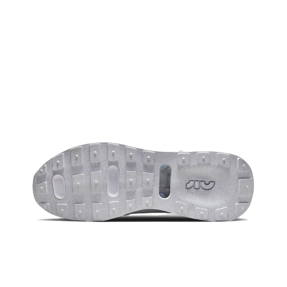 Кроссовки Nike Air Max Pre-Day, просто бел.