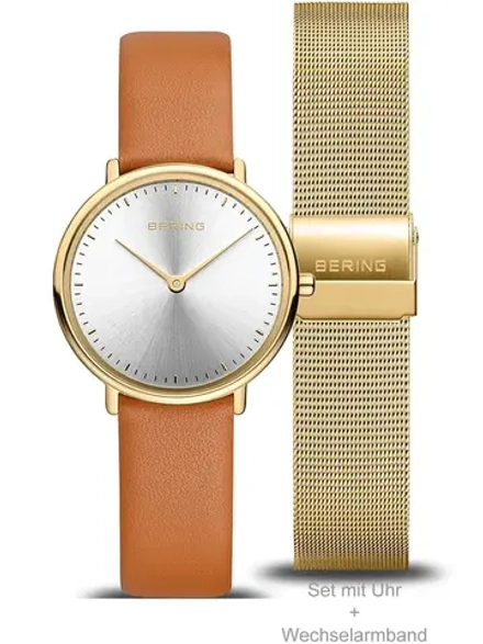 Женские наручные часы Bering 15729-530-3H