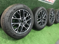 Диск Комплект дисков R18 Changan CS75PLUS (19-нв)