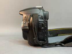 Nikon D5000 Body 56.900 Кадров