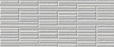 Фасадная панель Nichiha EKG022 фактура Дизайнерская, толщина 16 мм